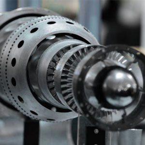 CSIRO_Printed_Jet_Engine - Product Design Melbourne