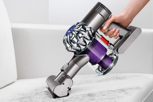 Dyson - Product Design Melbourne