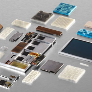 Google Project Ara - Product Design Melbourne