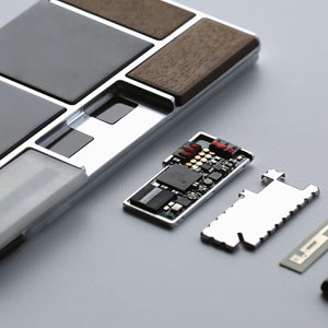 Project Ara -  Industrial Design Melbourne