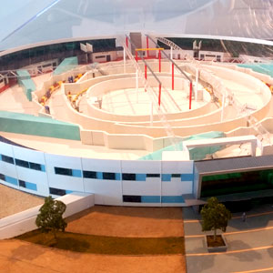 Australian Synchrotron